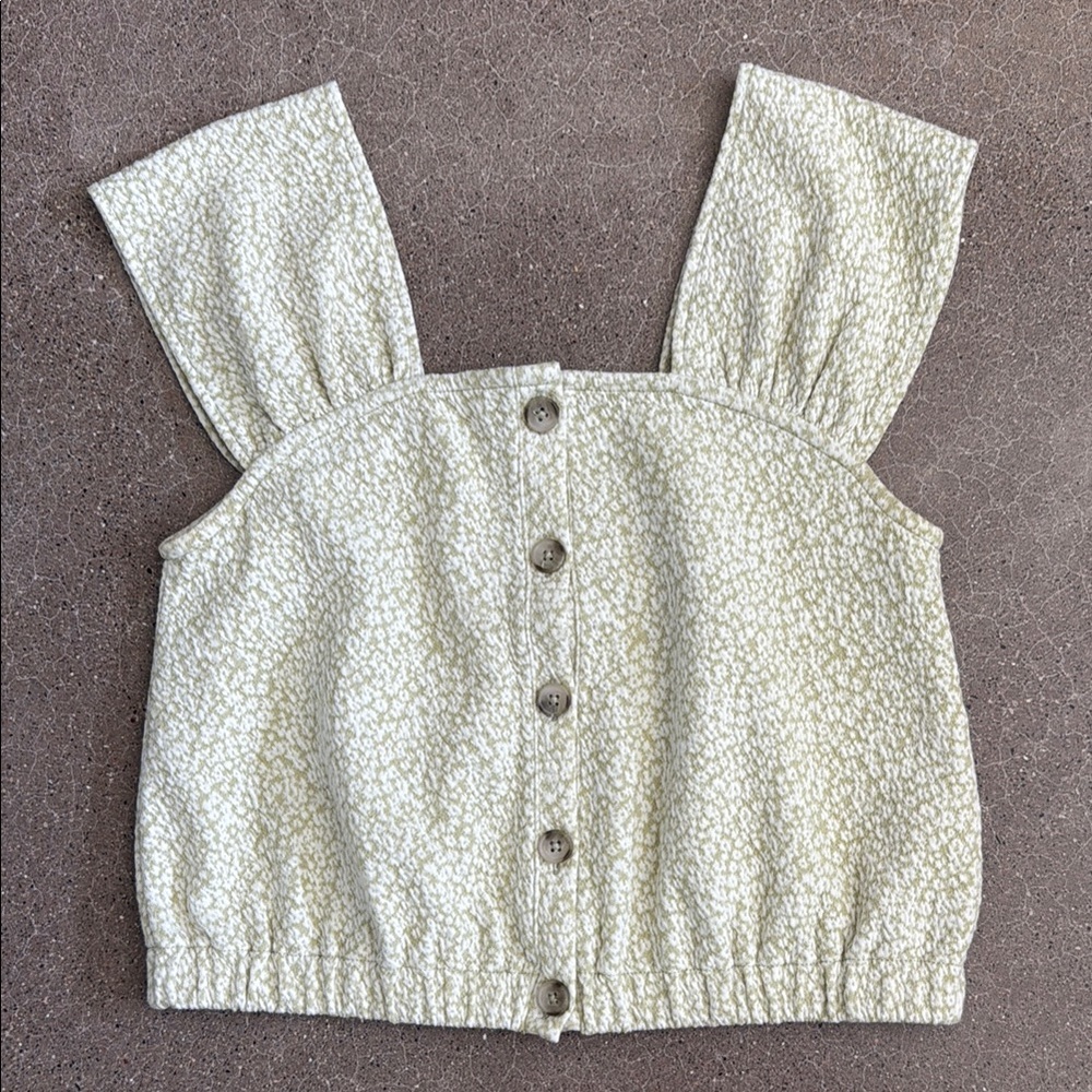 Women’s Madewell shirt size S